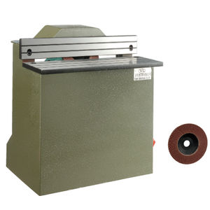 elektrische Kantenfräsmaschine