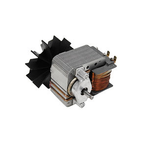 Spaltpolmotor / AC / universell / 220V