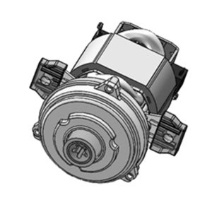 AC-Motor / universell / 220V / für Haushaltsgeräte