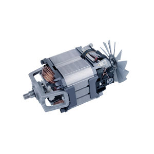 Universalmotor
