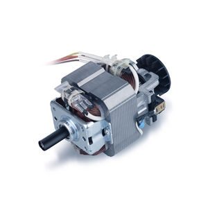 Universalmotor