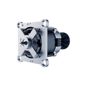 DC-Motor