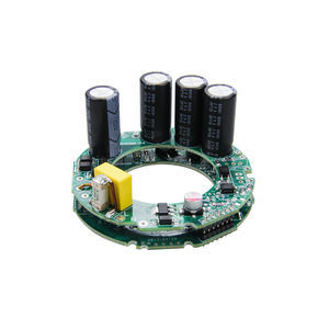 Motor-Controller / BLDC