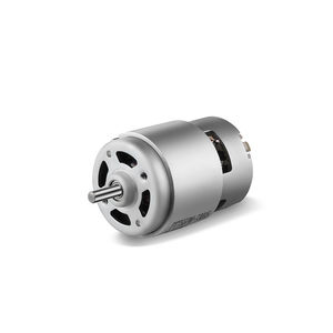 DC-Motor