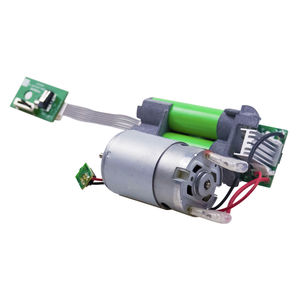 DC-Motor