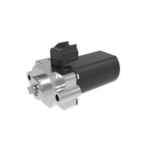 DC-Motor