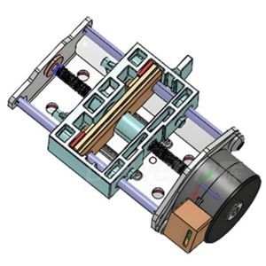 Schrittmotor