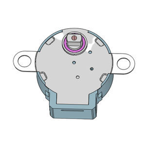 Schrittmotor