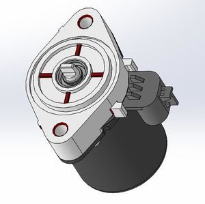 DC-Motor