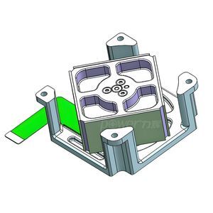 DC-Motor 1