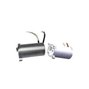 bürstenloser Motor