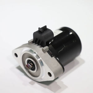 DC-Motor 1
