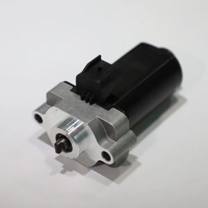 DC-Motor 1