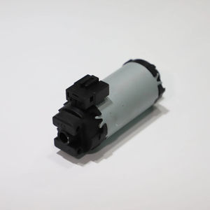 DC-Motor 1