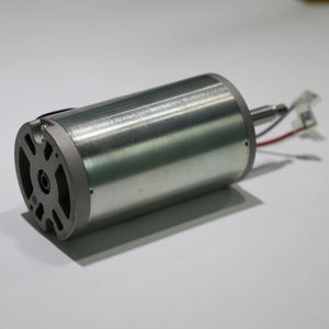 DC-Motor 1