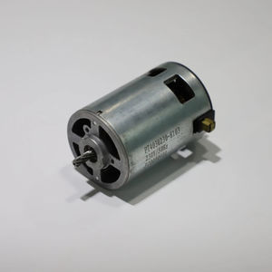 DC-Motor 1