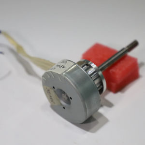 bürstenloser Motor 1