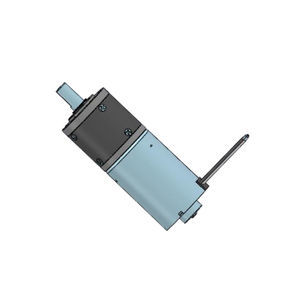 BLDC-Getriebemotor 1