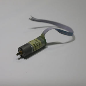 BLDC-Getriebemotor 1