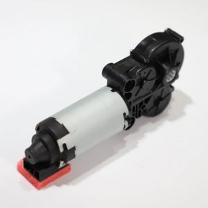 Getriebemotor für Sitzeinstellung 1
