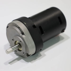 DC-Motor 1