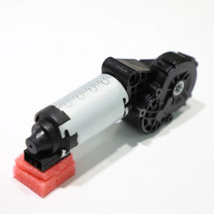 Getriebemotor für Sitzeinstellung 1