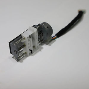 Schrittmotor 1