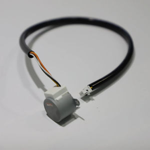 Schrittmotor 1