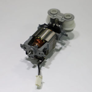 AC-Motor 1