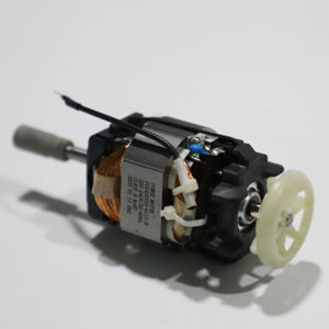 Universalmotor 1