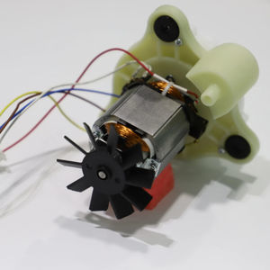 Universalmotor 1