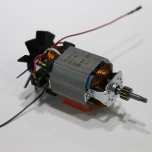 Universalmotor 1