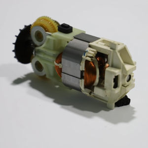 Universalmotor 1