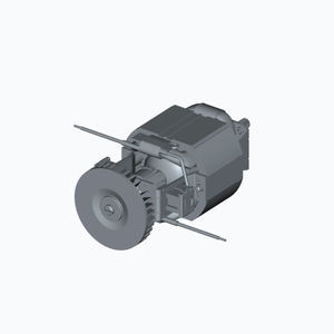 Universalmotor 1