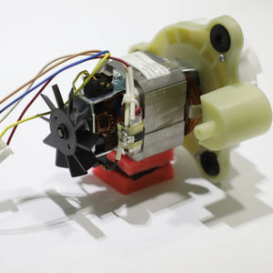 Universalmotor 1