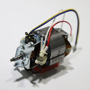 Universalmotor 1