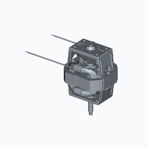 Universalmotor 1