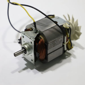 Universalmotor 1
