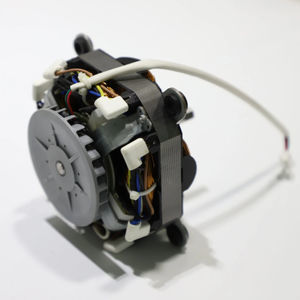 Universalmotor 1
