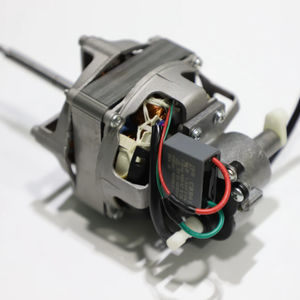 AC-Motor 1