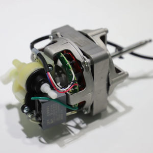 AC-Motor 1