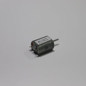 DC-Motor 1