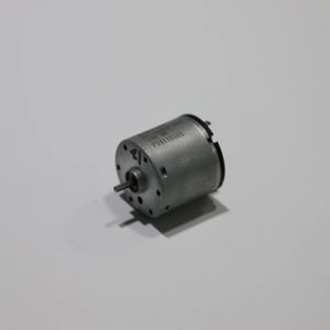DC-Motor 1