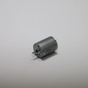 DC-Motor 1