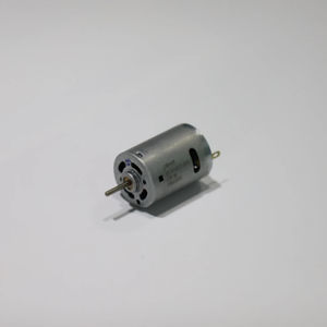 DC-Motor 1