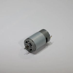 DC-Motor 1