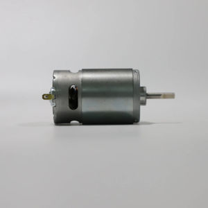 DC-Motor 1