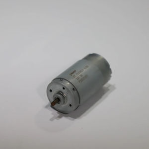 DC-Motor 1