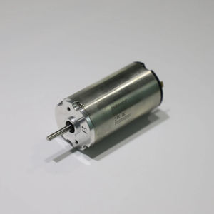 DC-Motor 1