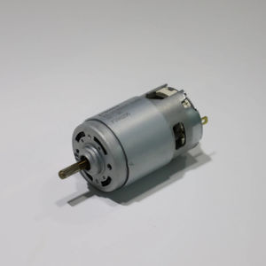 DC-Motor 1